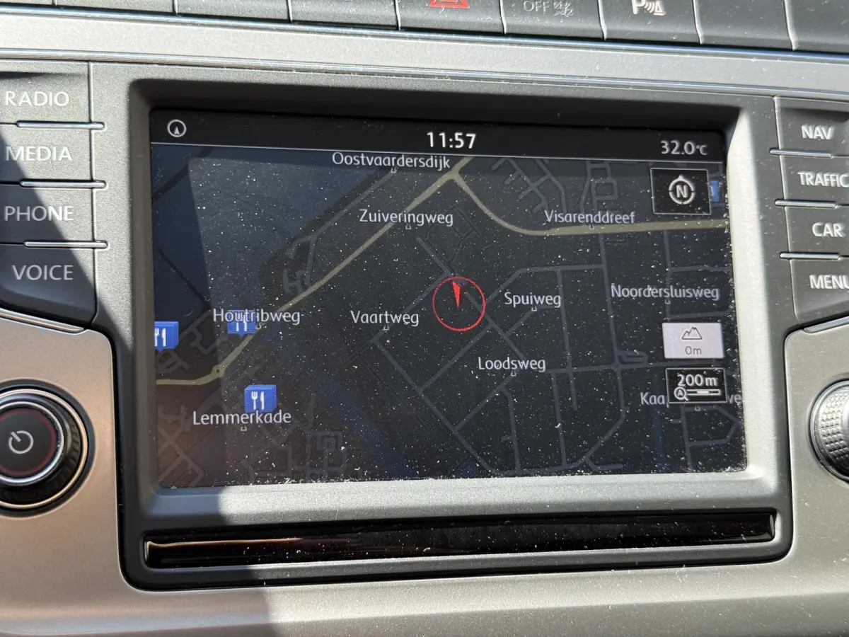 1.0 BlueMotion Edition 1e Eigenaar|Navi|Airco|Carplay|Dealer Onderhouden|Elek Ramen|LM Velgen|PDC V+A|N.A.P.|APK tot 05-2027