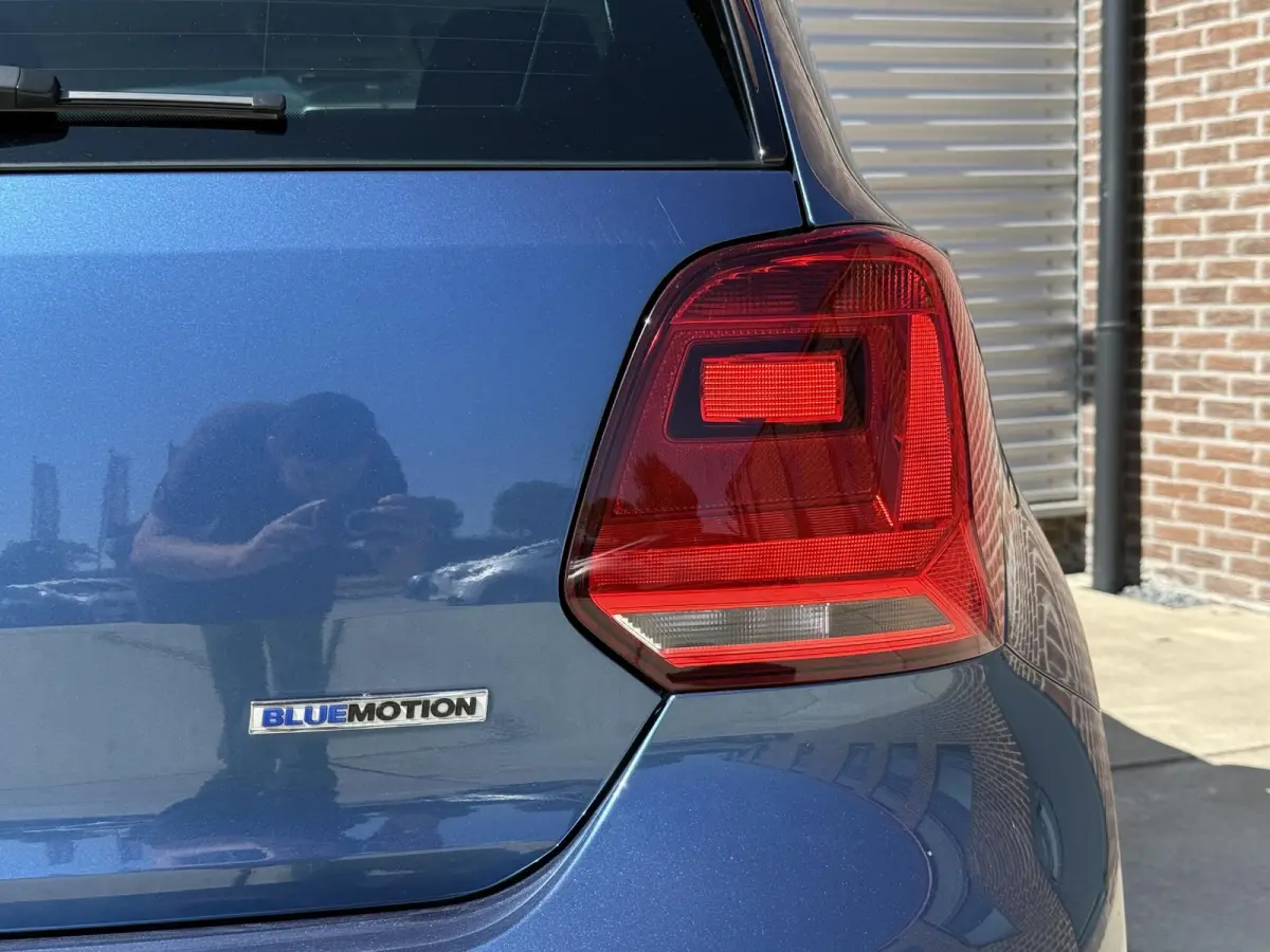 1.0 BlueMotion Edition 1e Eigenaar|Navi|Airco|Carplay|Dealer Onderhouden|Elek Ramen|LM Velgen|PDC V+A|N.A.P.|APK tot 05-2027