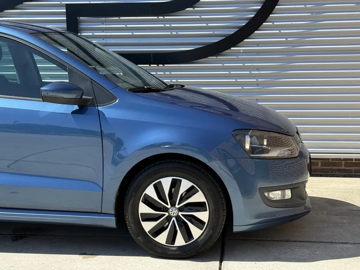 1.0 BlueMotion Edition 1e Eigenaar|Navi|Airco|Carplay|Dealer Onderhouden|Elek Ramen|LM Velgen|PDC V+A|N.A.P.|APK tot 05-2027