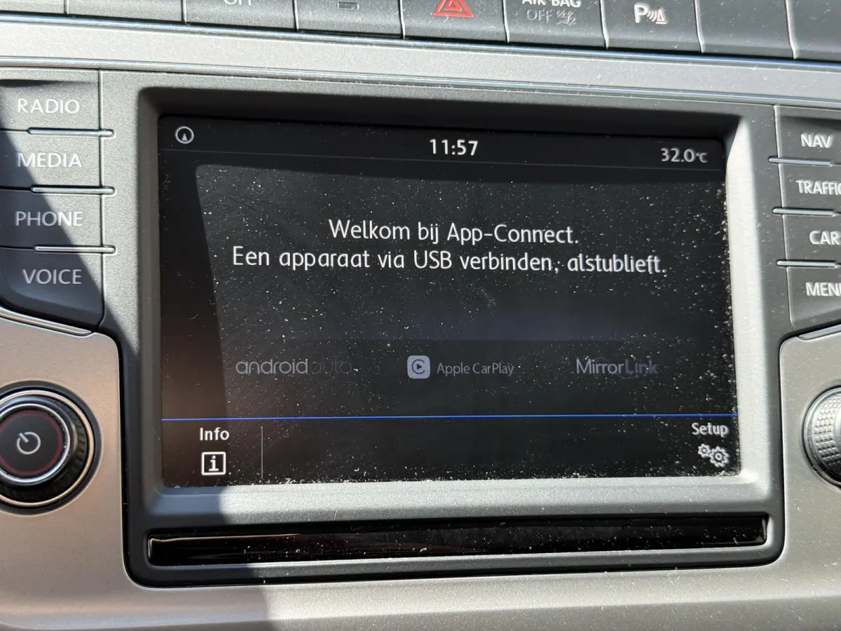 1.0 BlueMotion Edition 1e Eigenaar|Navi|Airco|Carplay|Dealer Onderhouden|Elek Ramen|LM Velgen|PDC V+A|N.A.P.|APK tot 05-2027