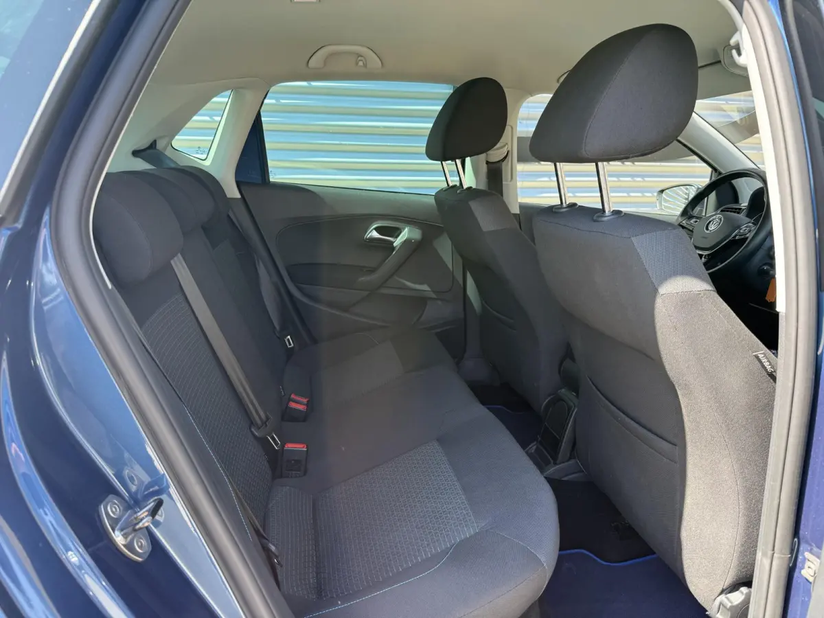 1.0 BlueMotion Edition 1e Eigenaar|Navi|Airco|Carplay|Dealer Onderhouden|Elek Ramen|LM Velgen|PDC V+A|N.A.P.|APK tot 05-2027