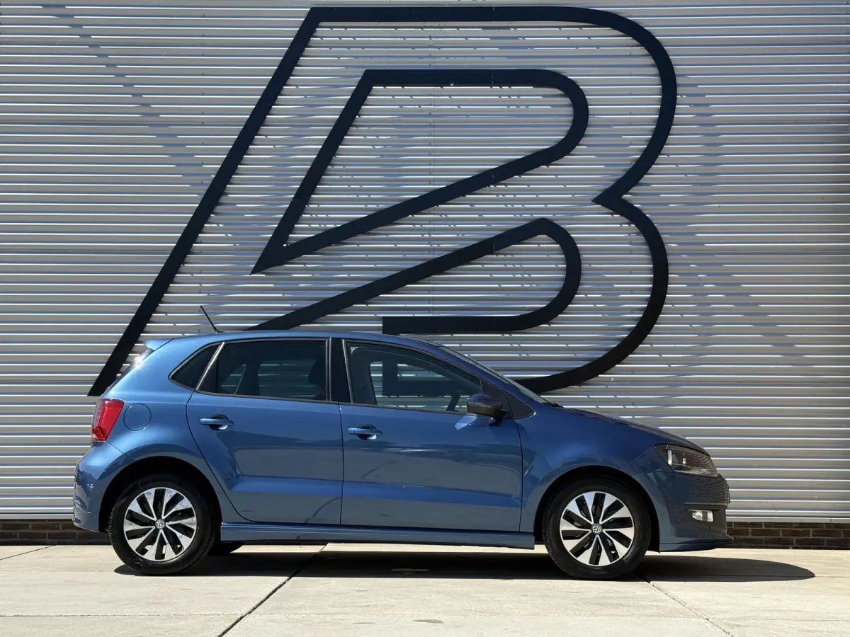 1.0 BlueMotion Edition 1e Eigenaar|Navi|Airco|Carplay|Dealer Onderhouden|Elek Ramen|LM Velgen|PDC V+A|N.A.P.|APK tot 05-2027