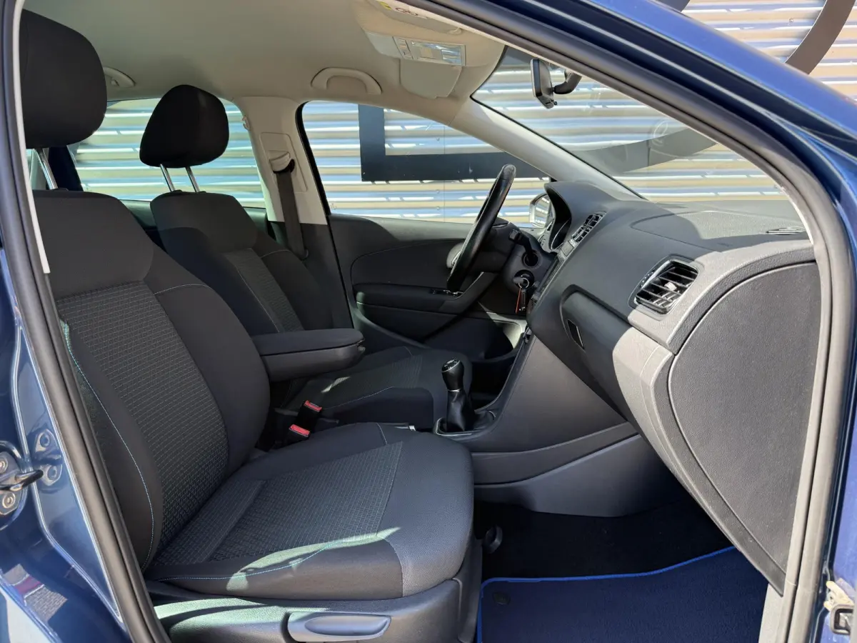 1.0 BlueMotion Edition 1e Eigenaar|Navi|Airco|Carplay|Dealer Onderhouden|Elek Ramen|LM Velgen|PDC V+A|N.A.P.|APK tot 05-2027