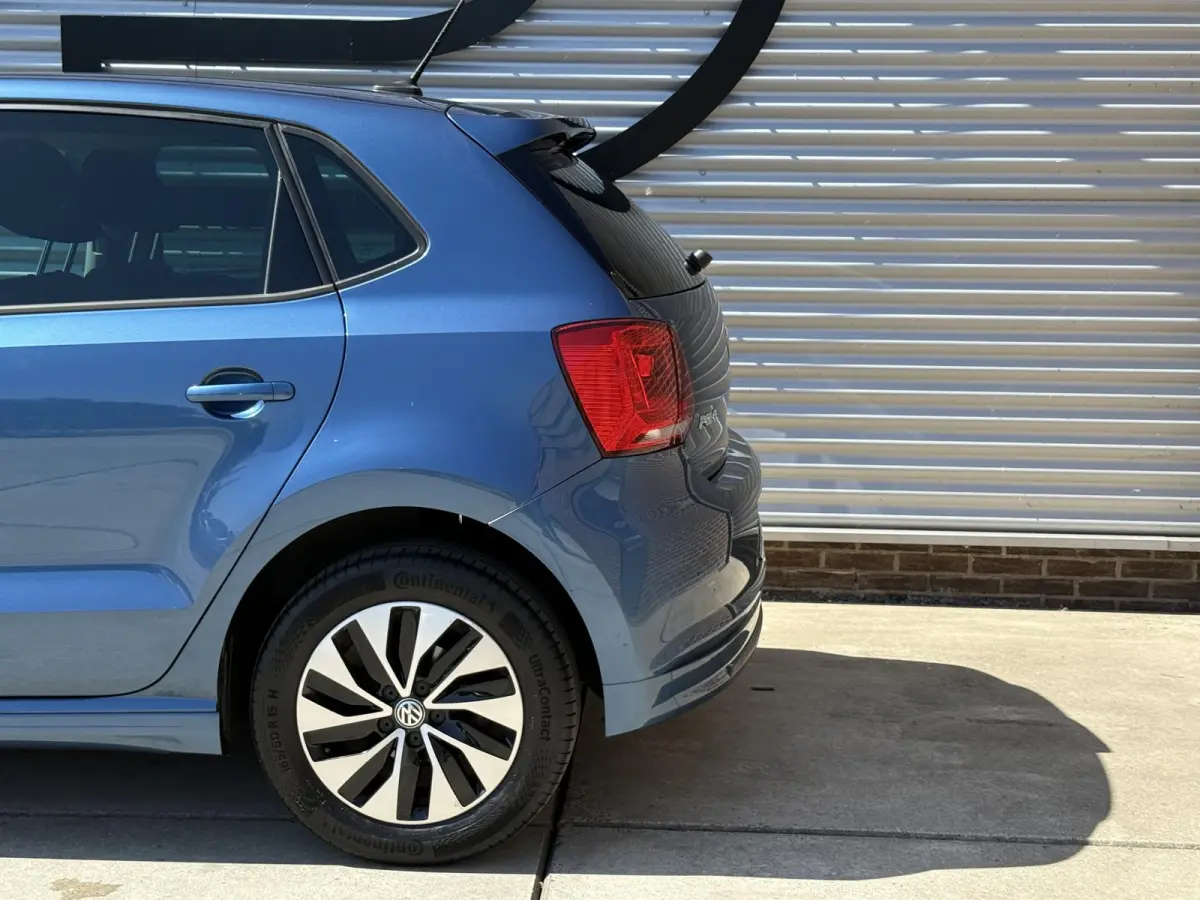 1.0 BlueMotion Edition 1e Eigenaar|Navi|Airco|Carplay|Dealer Onderhouden|Elek Ramen|LM Velgen|PDC V+A|N.A.P.|APK tot 05-2027
