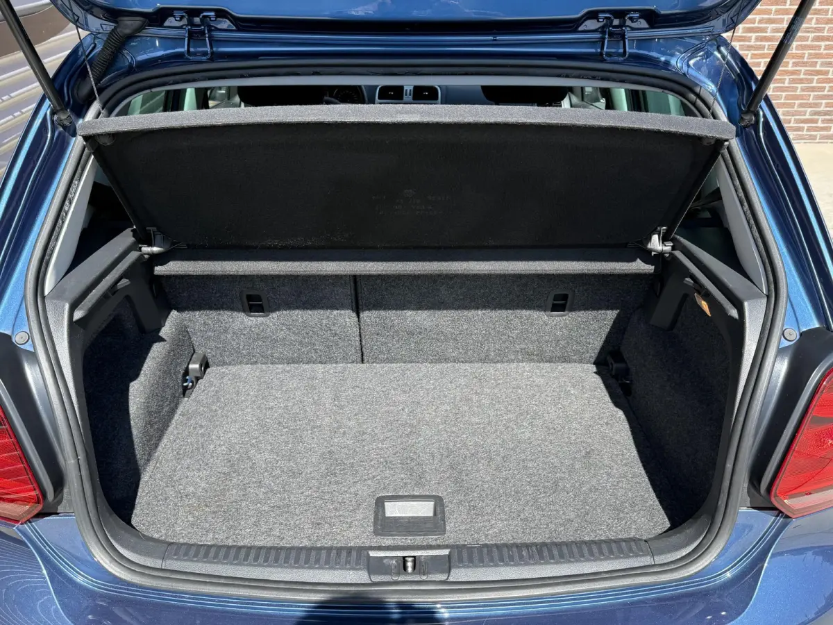 1.0 BlueMotion Edition 1e Eigenaar|Navi|Airco|Carplay|Dealer Onderhouden|Elek Ramen|LM Velgen|PDC V+A|N.A.P.|APK tot 05-2027