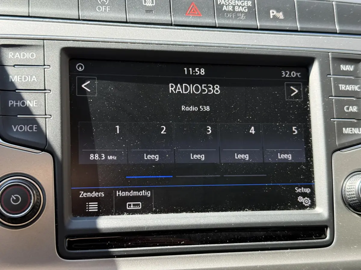 1.0 BlueMotion Edition 1e Eigenaar|Navi|Airco|Carplay|Dealer Onderhouden|Elek Ramen|LM Velgen|PDC V+A|N.A.P.|APK tot 05-2027