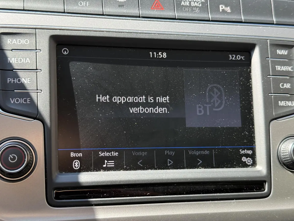 1.0 BlueMotion Edition 1e Eigenaar|Navi|Airco|Carplay|Dealer Onderhouden|Elek Ramen|LM Velgen|PDC V+A|N.A.P.|APK tot 05-2027