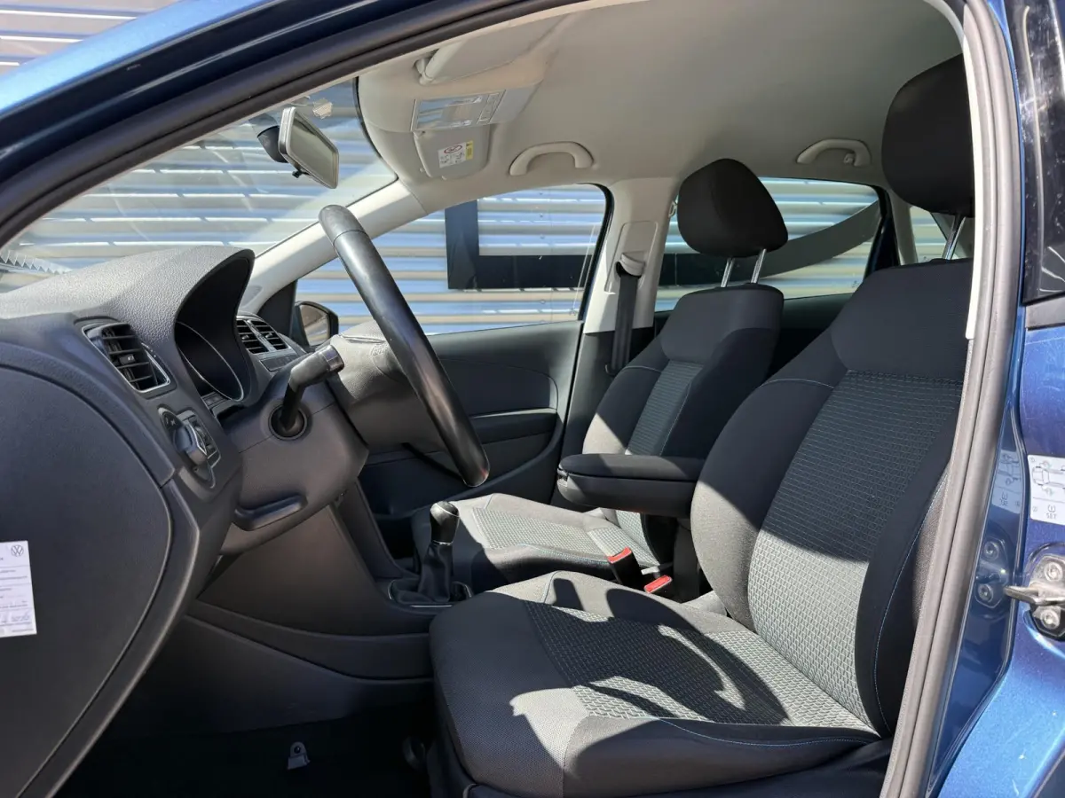 1.0 BlueMotion Edition 1e Eigenaar|Navi|Airco|Carplay|Dealer Onderhouden|Elek Ramen|LM Velgen|PDC V+A|N.A.P.|APK tot 05-2027