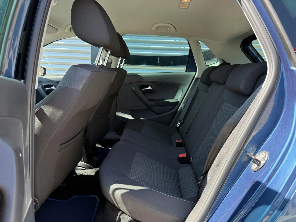 1.0 BlueMotion Edition 1e Eigenaar|Navi|Airco|Carplay|Dealer Onderhouden|Elek Ramen|LM Velgen|PDC V+A|N.A.P.|APK tot 05-2027