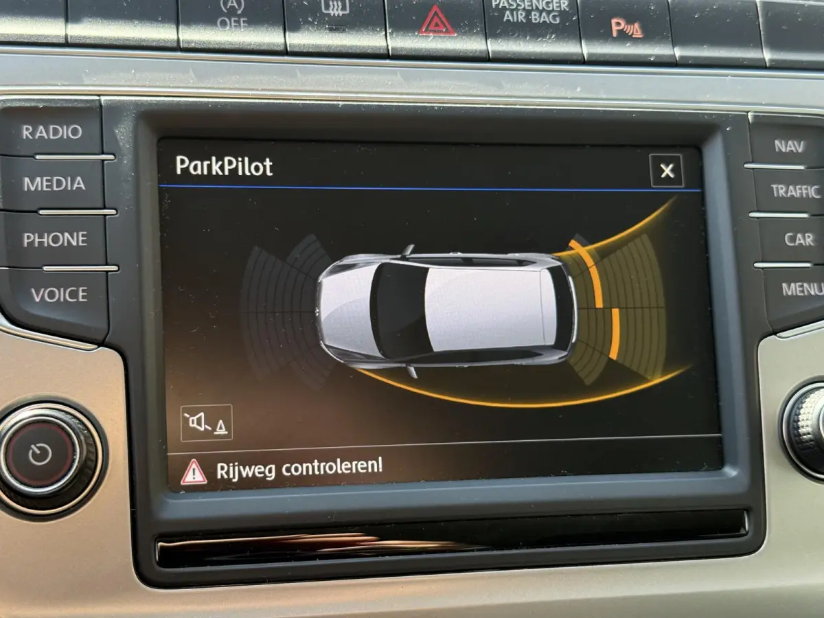 1.0 BlueMotion Edition 1e Eigenaar|Navi|Airco|Carplay|Dealer Onderhouden|Elek Ramen|LM Velgen|PDC V+A|N.A.P.|APK tot 05-2027