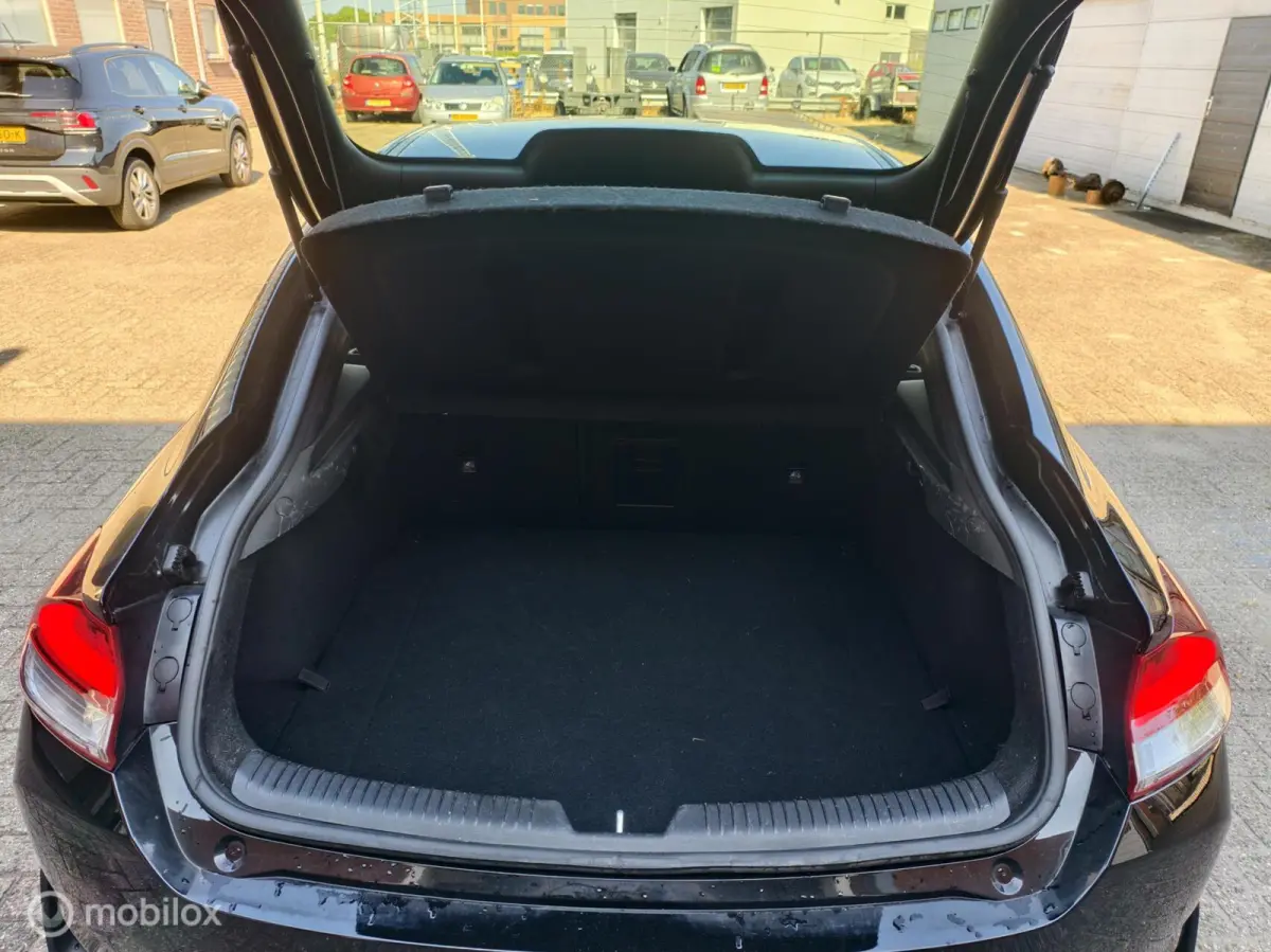1.4 T-GDI N-Line blackpackage, climate