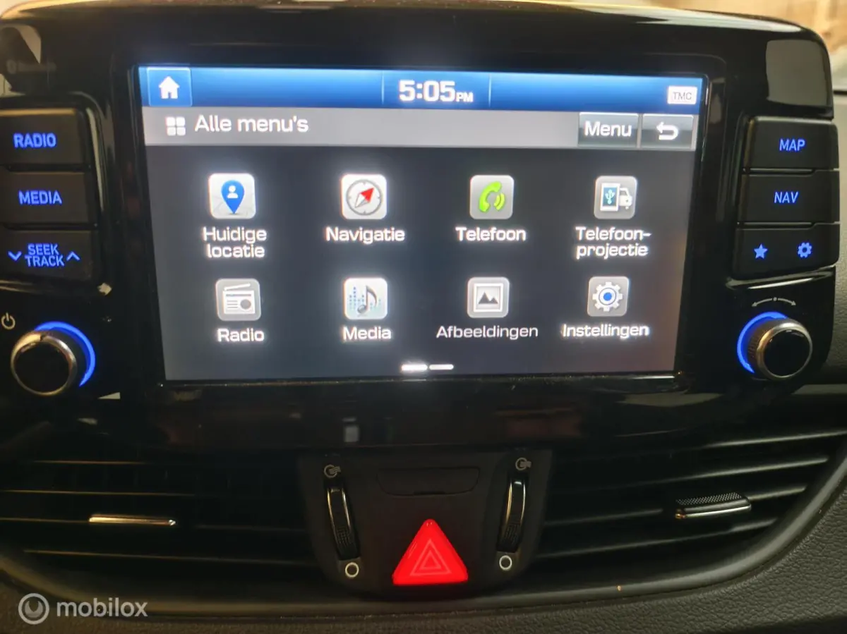 1.4 T-GDI N-Line blackpackage, climate