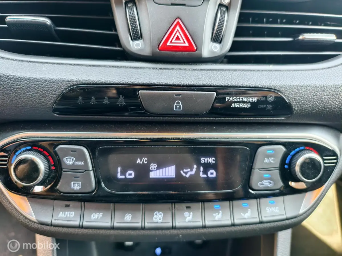 1.4 T-GDI N-Line blackpackage, climate