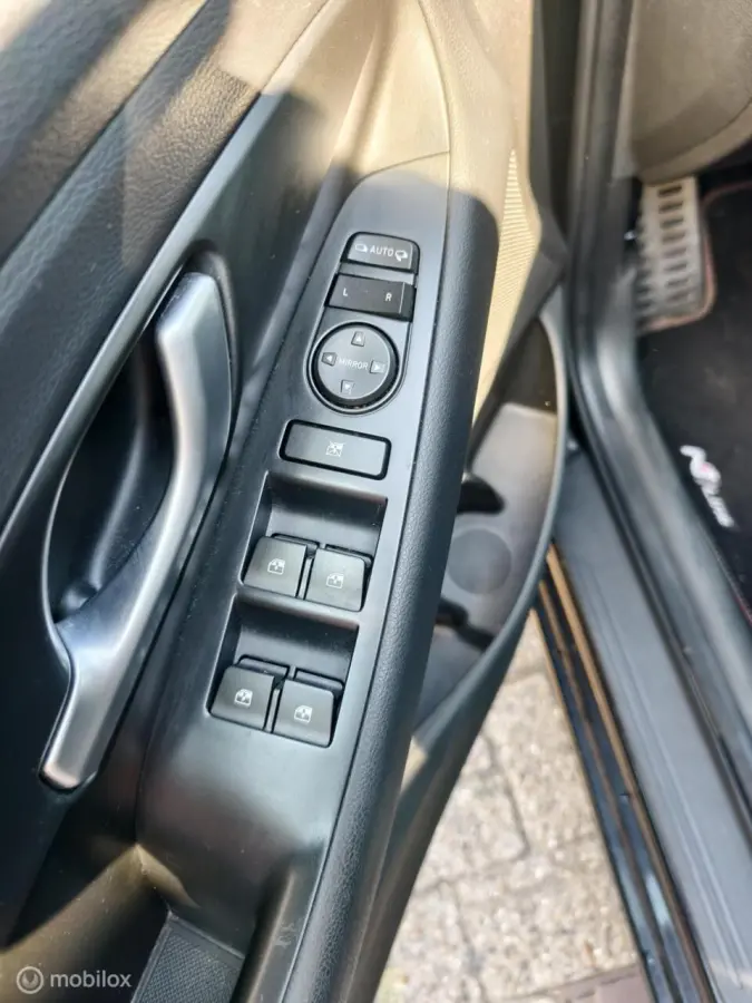 1.4 T-GDI N-Line blackpackage, climate