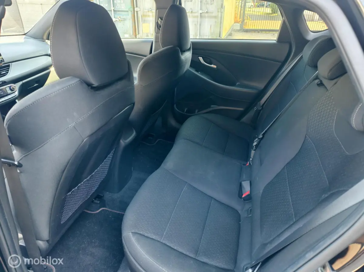 1.4 T-GDI N-Line blackpackage, climate