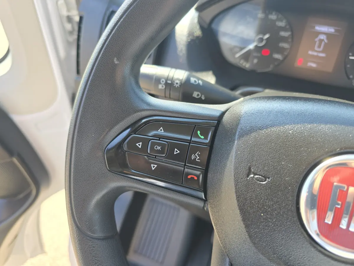 2.2 MultiJet 140 S&S L2H2 3.5t - 140 Pk - Euro 6 - Groot Scherm - Navi - ParkeerCamera - Airco - Cruise Control