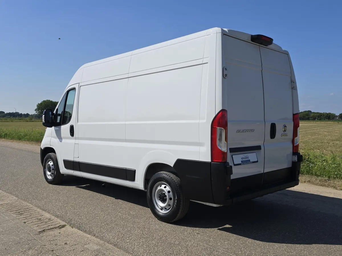 2.2 MultiJet 140 S&S L2H2 3.5t - 140 Pk - Euro 6 - Groot Scherm - Navi - ParkeerCamera - Airco - Cruise Control