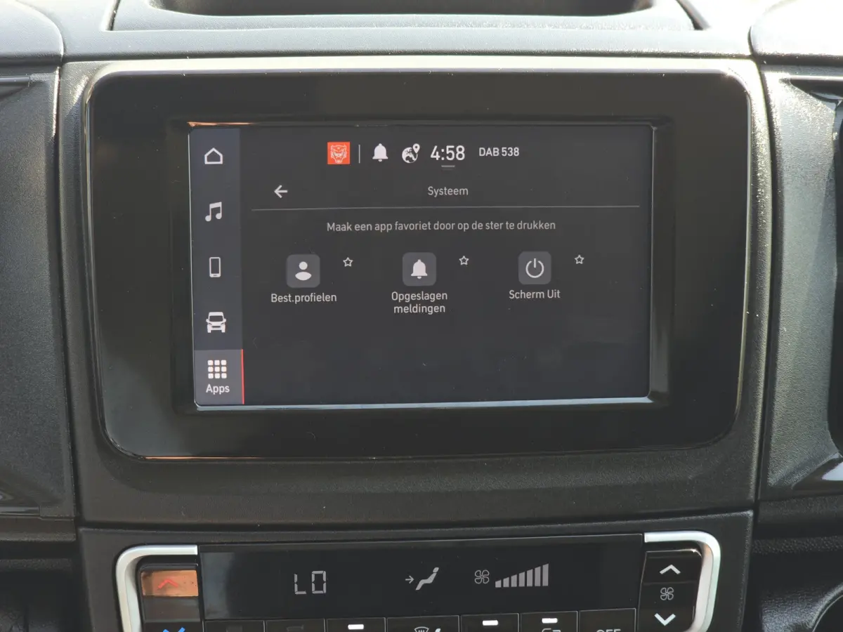 2.2 MultiJet 140 S&S L2H2 3.5t - 140 Pk - Euro 6 - Groot Scherm - Navi - ParkeerCamera - Airco - Cruise Control