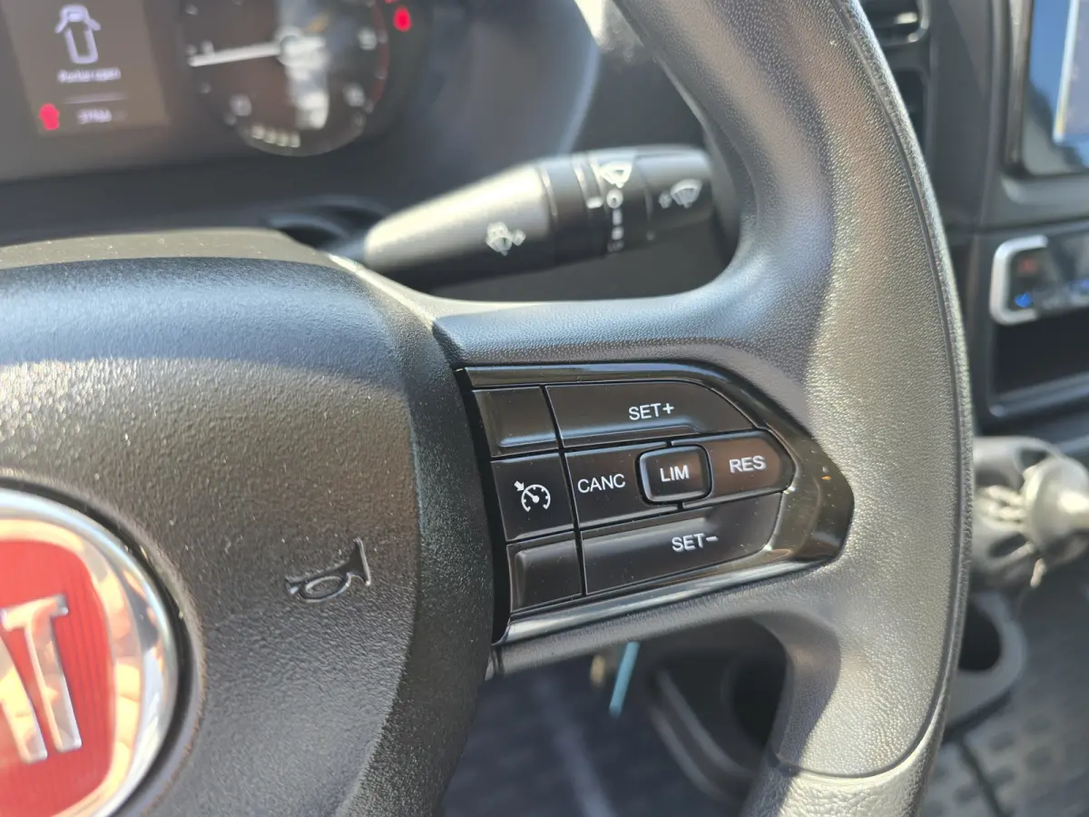 2.2 MultiJet 140 S&S L2H2 3.5t - 140 Pk - Euro 6 - Groot Scherm - Navi - ParkeerCamera - Airco - Cruise Control