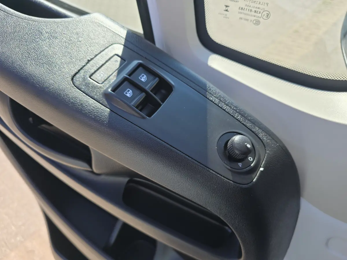 2.2 MultiJet 140 S&S L2H2 3.5t - 140 Pk - Euro 6 - Groot Scherm - Navi - ParkeerCamera - Airco - Cruise Control
