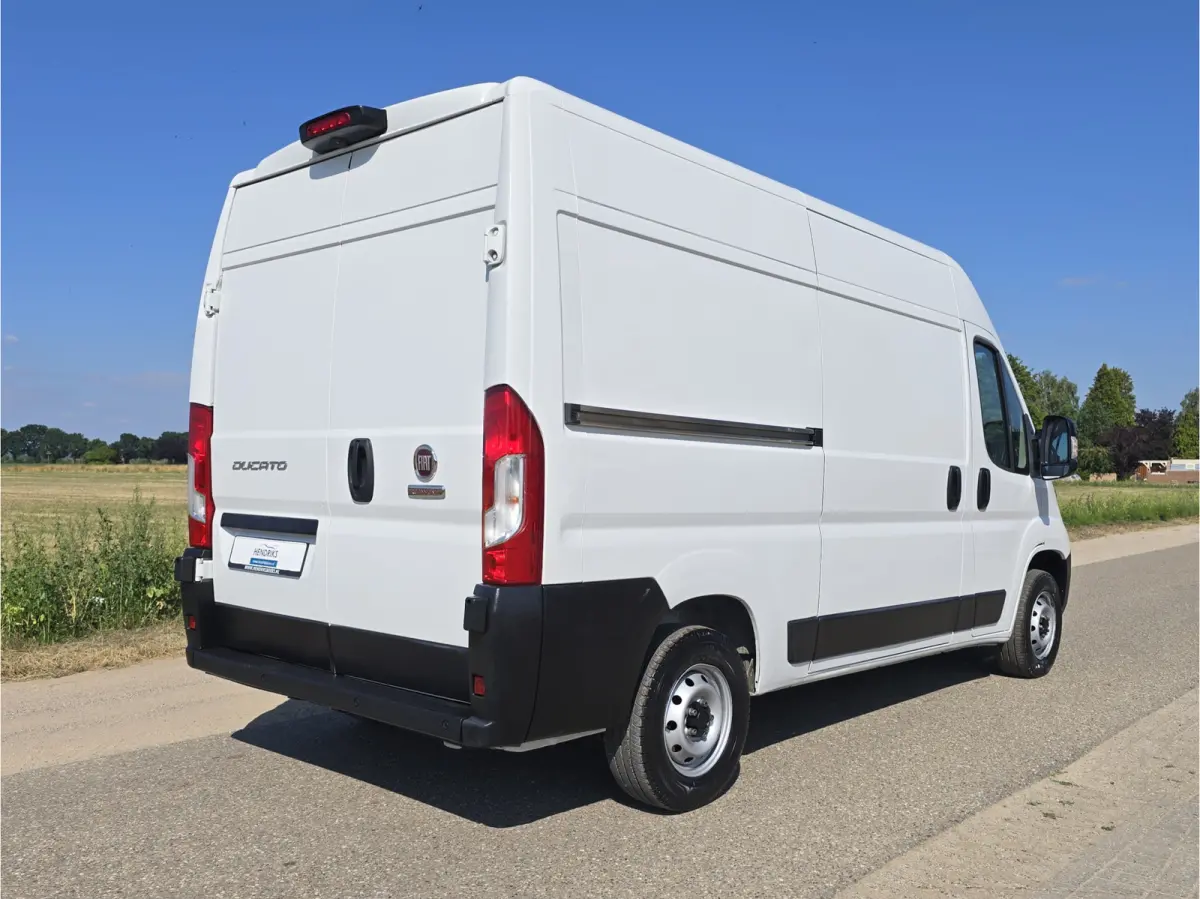 2.2 MultiJet 140 S&S L2H2 3.5t - 140 Pk - Euro 6 - Groot Scherm - Navi - ParkeerCamera - Airco - Cruise Control