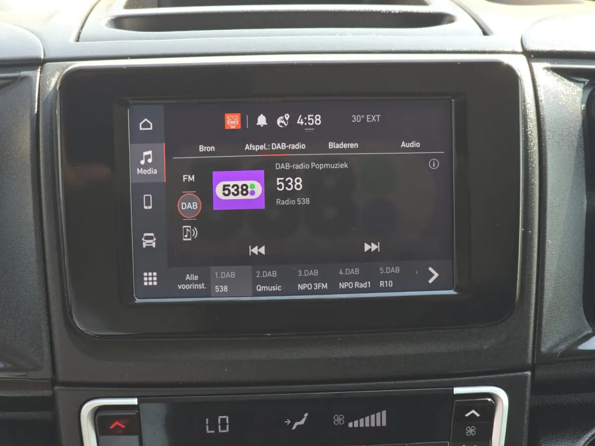 2.2 MultiJet 140 S&S L2H2 3.5t - 140 Pk - Euro 6 - Groot Scherm - Navi - ParkeerCamera - Airco - Cruise Control