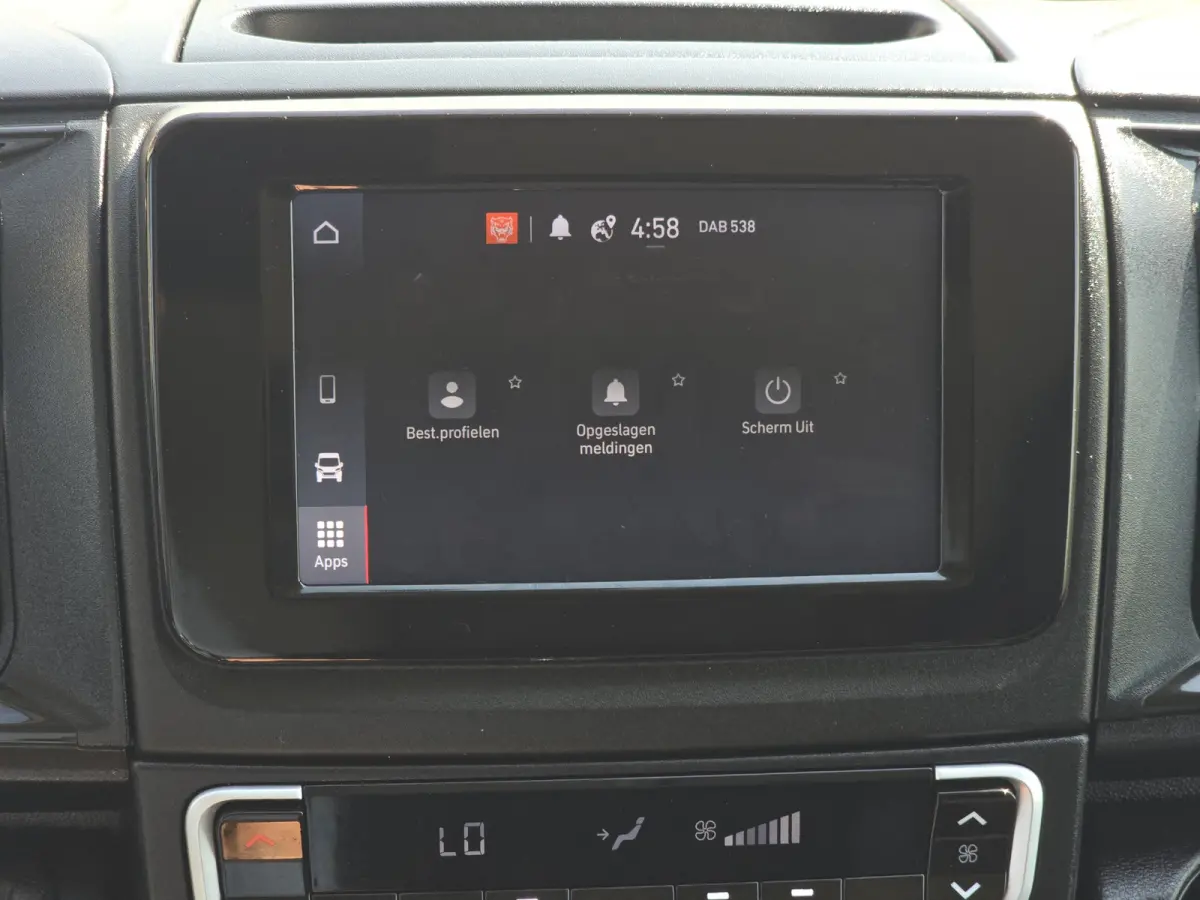 2.2 MultiJet 140 S&S L2H2 3.5t - 140 Pk - Euro 6 - Groot Scherm - Navi - ParkeerCamera - Airco - Cruise Control