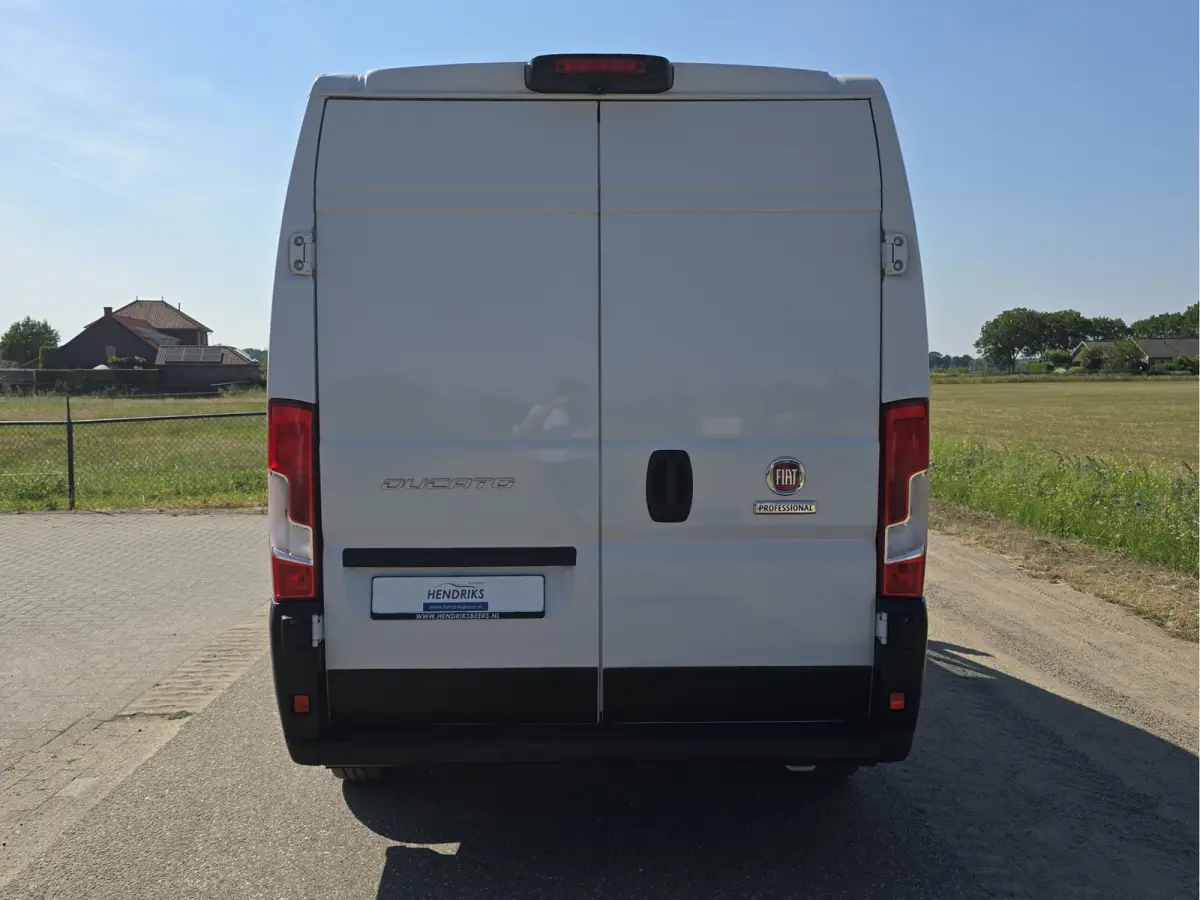 2.2 MultiJet 140 S&S L2H2 3.5t - 140 Pk - Euro 6 - Groot Scherm - Navi - ParkeerCamera - Airco - Cruise Control