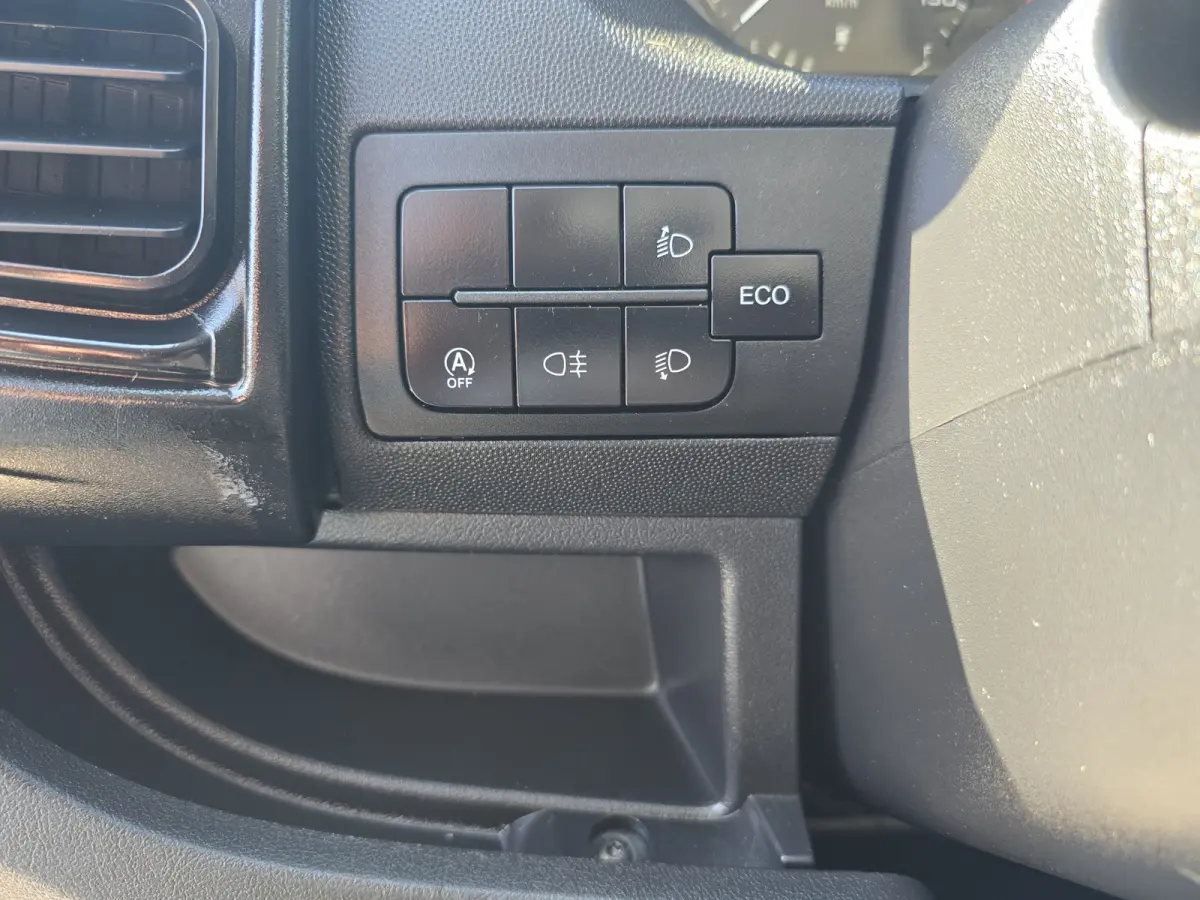 2.2 MultiJet 140 S&S L2H2 3.5t - 140 Pk - Euro 6 - Groot Scherm - Navi - ParkeerCamera - Airco - Cruise Control