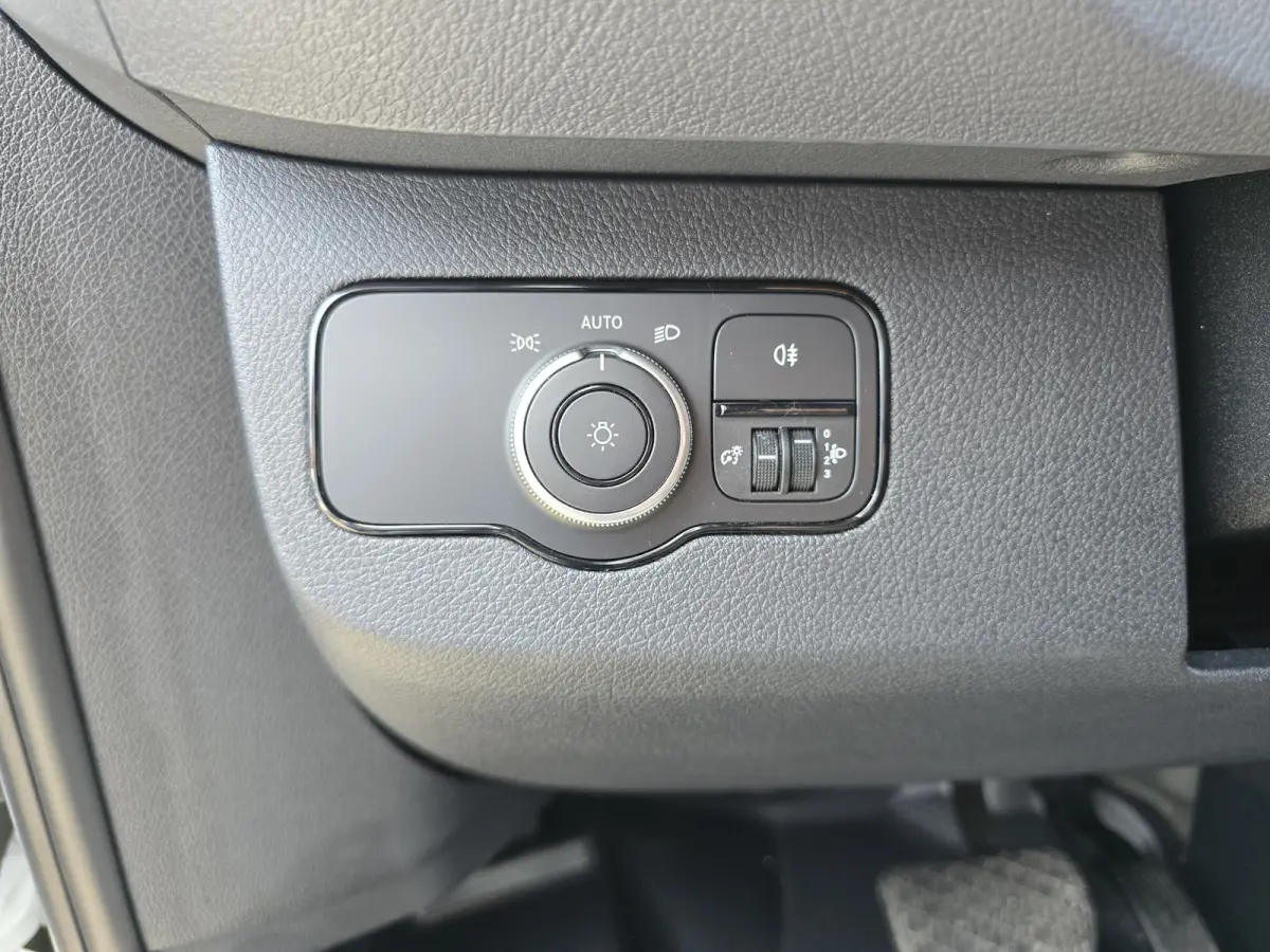 315 1.9 CDI L2 H2 RWD - 150 Pk - Euro 6 - AUTOMAAT - MBUX - ParkeerCamera -