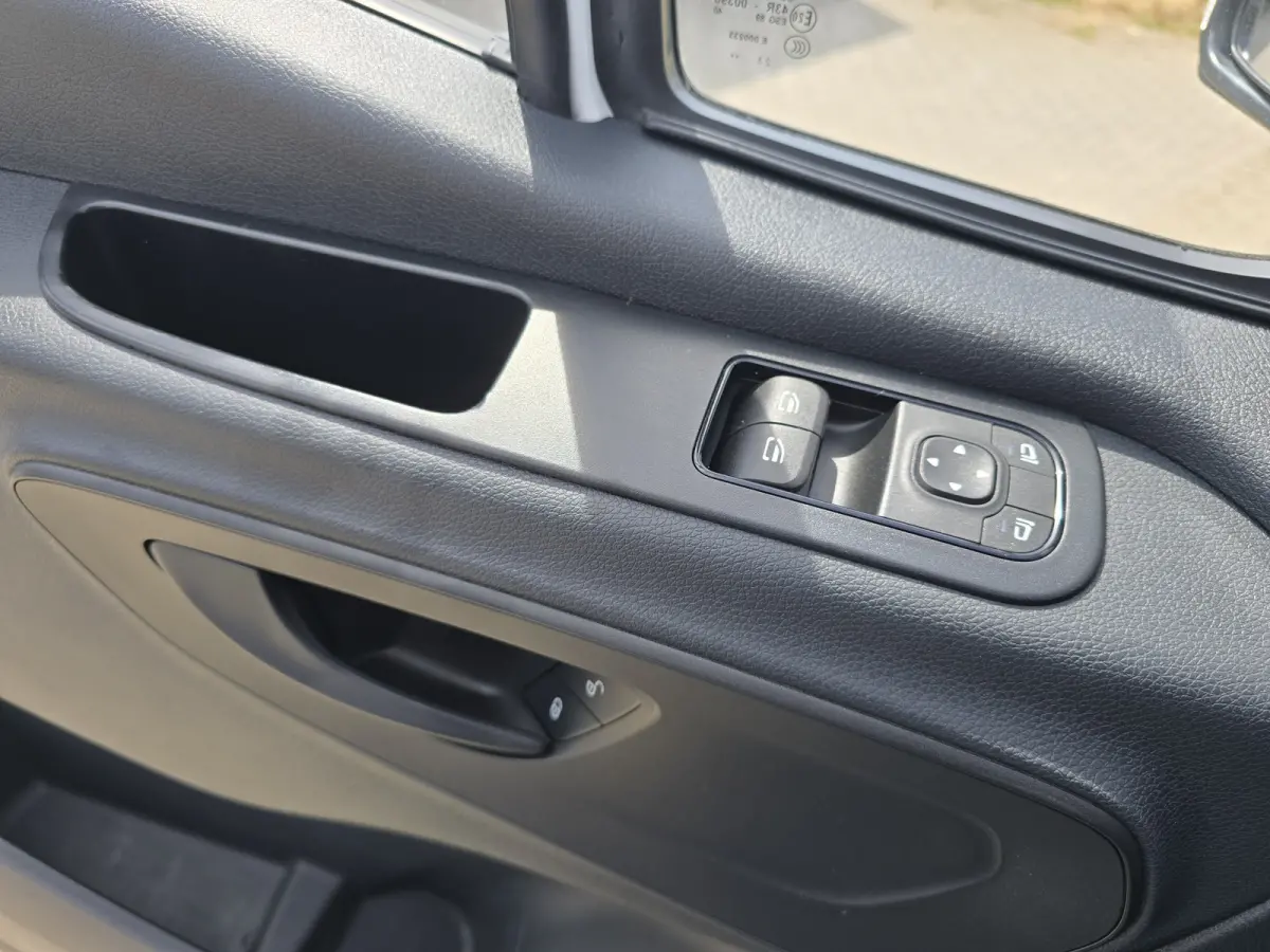 315 1.9 CDI L2 H2 RWD - 150 Pk - Euro 6 - AUTOMAAT - MBUX - ParkeerCamera -