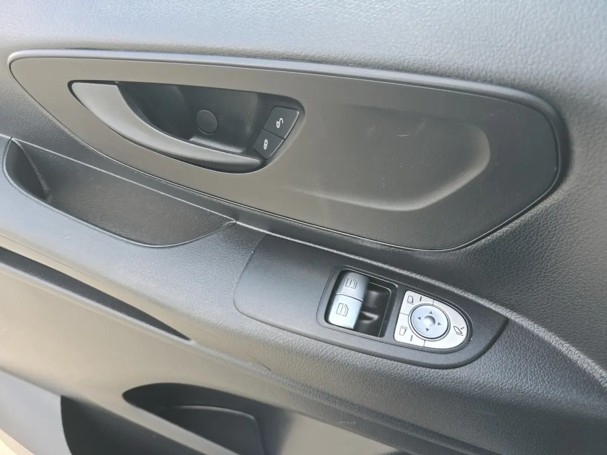 116 CDI L3 H1 - AUTOMAAT - Euro 6 - 160 Pk - Airco - Cruise Control - ParkeerCamera