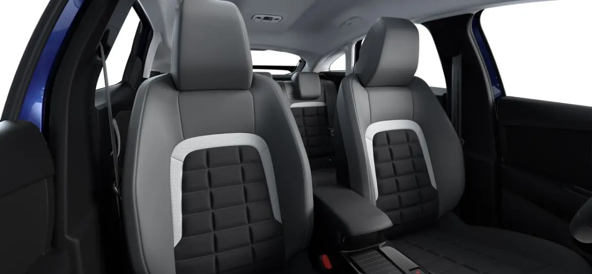 Business | Achteruitrijcamera met Top Rear Vision (180° weergave van ruimte achter de auto) | Automatisch grootlichtassistent | Automatische airconditioning met actief carbonfilter