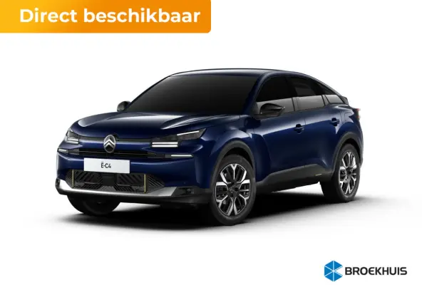 Business | Achteruitrijcamera met Top Rear Vision (180° weergave van ruimte achter de auto) | Automatisch grootlichtassistent | Automatische airconditioning met actief carbonfilter