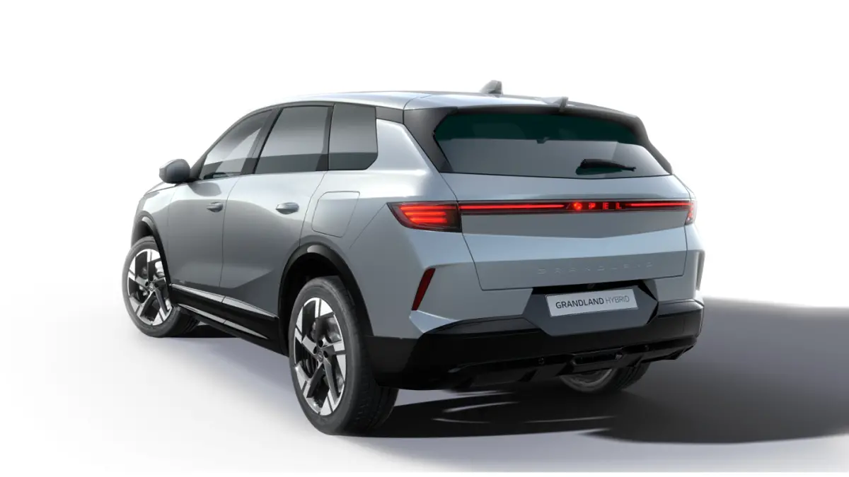 Business Edition - PHEV | 7,4 kW boordlader | Achteruitrijcamera | Draadloze telefoonlader (Inductie)