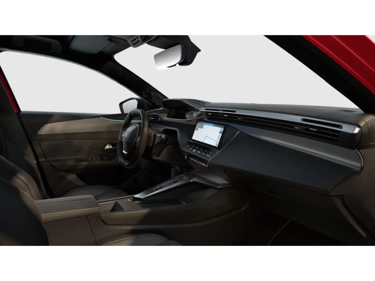 GT Exclusive - Plug-in Hybrid | 20" lichtmetalen velgen 'MONOLITHE’ | Active Safety Brake (met camera en radar) | Drive Assist Plus Pack