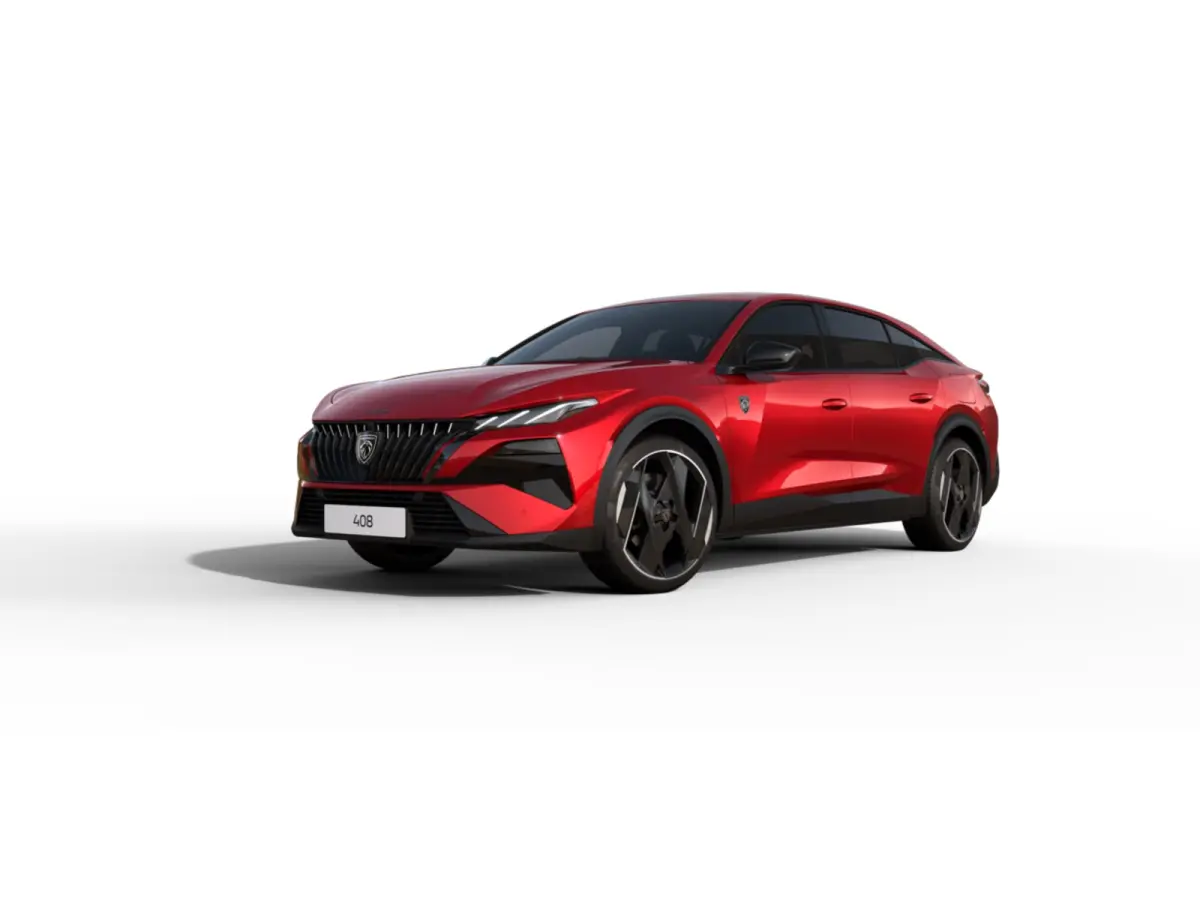 GT Exclusive - Plug-in Hybrid | 20" lichtmetalen velgen 'MONOLITHE’ | Active Safety Brake (met camera en radar) | Drive Assist Plus Pack