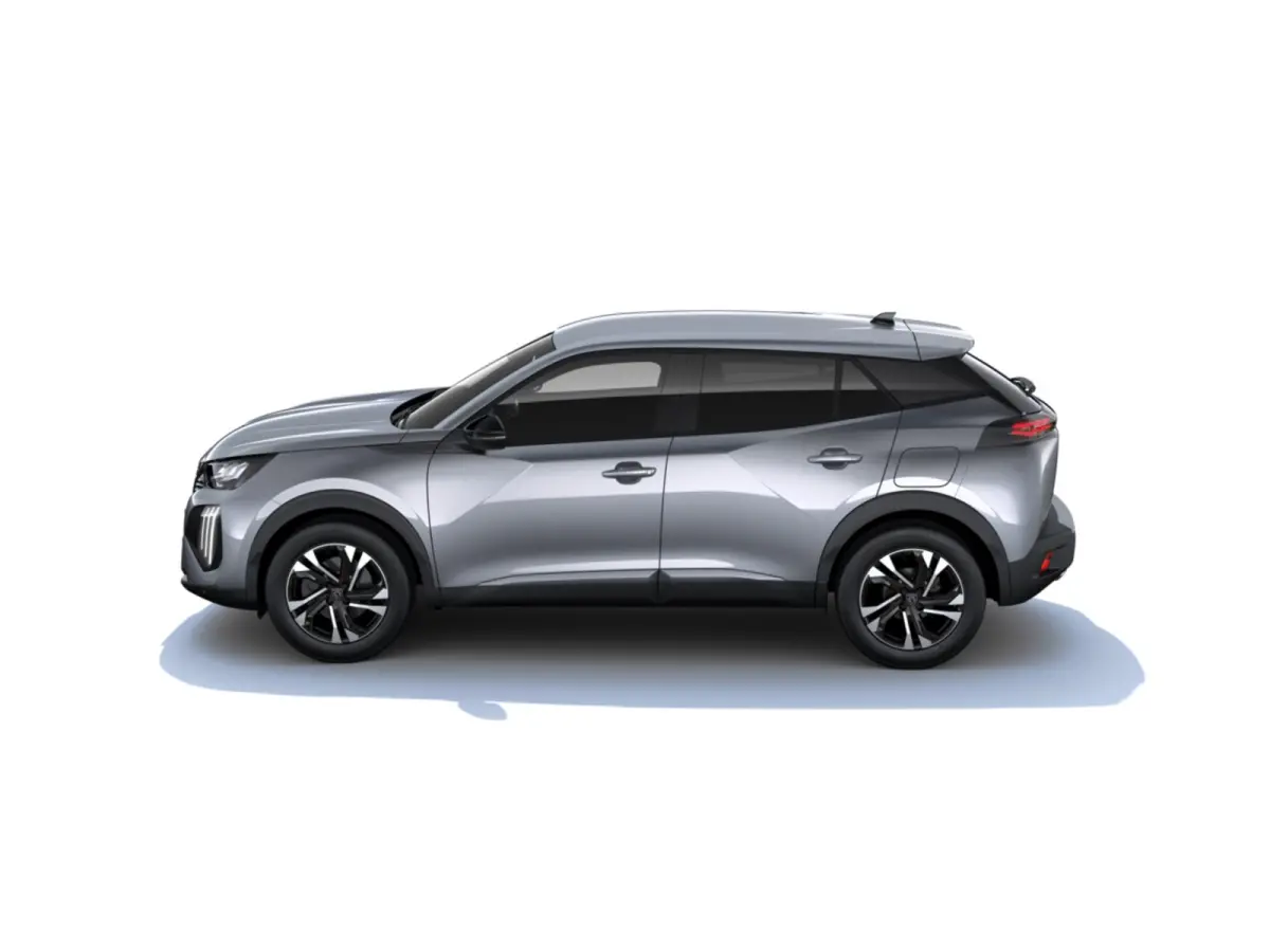 Allure | Active Safety Brake met camera en radar (automatisch noodremsysteem) met Distance Alert (waarschuwing dreigende aanrijding) | Advanced Active Safety Brake met camera en radar | Clim