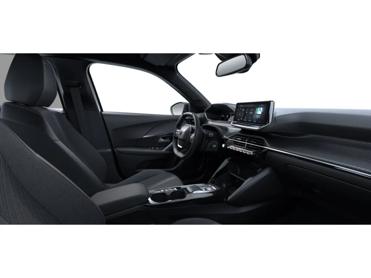 Allure | Active Safety Brake met camera en radar (automatisch noodremsysteem) met Distance Alert (waarschuwing dreigende aanrijding) | Advanced Active Safety Brake met camera en radar | Clim