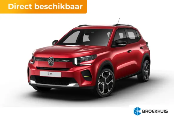 Plus | Boordlader 11kW - 3 fasen | Dagrijverlichting | Koplampen met ECO LED verlichting