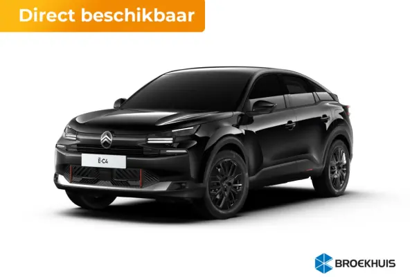 Collection - Elektrisch | Achteruitrijcamera met Top Rear Vision (180° weergave van ruimte achter de auto) | Automatische airconditioning met actief carbonfilter | Boordlader 11kW - 3 fasen