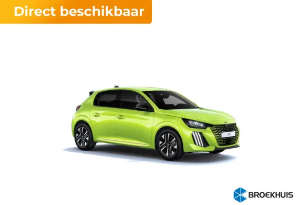 Allure | Elektrische parkeerrem | Extra getinte achterste zijruiten en achterruit | Extra getinte achterste zijruiten en achterruit
