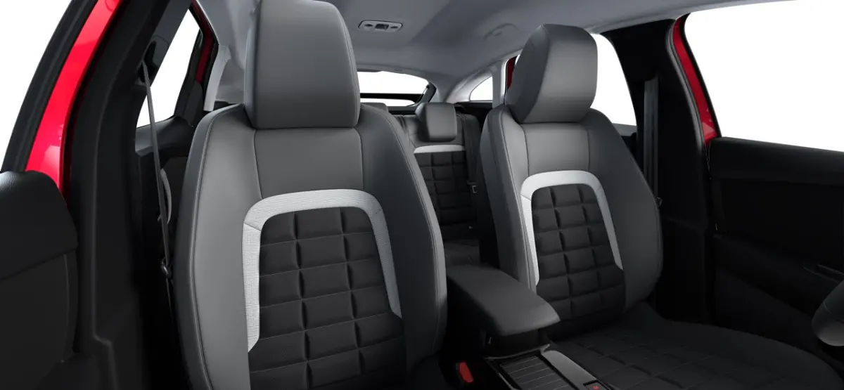 Business | Achteruitrijcamera met Top Rear Vision (180° weergave van ruimte achter de auto) | Automatisch grootlichtassistent | Automatische airconditioning met actief carbonfilter