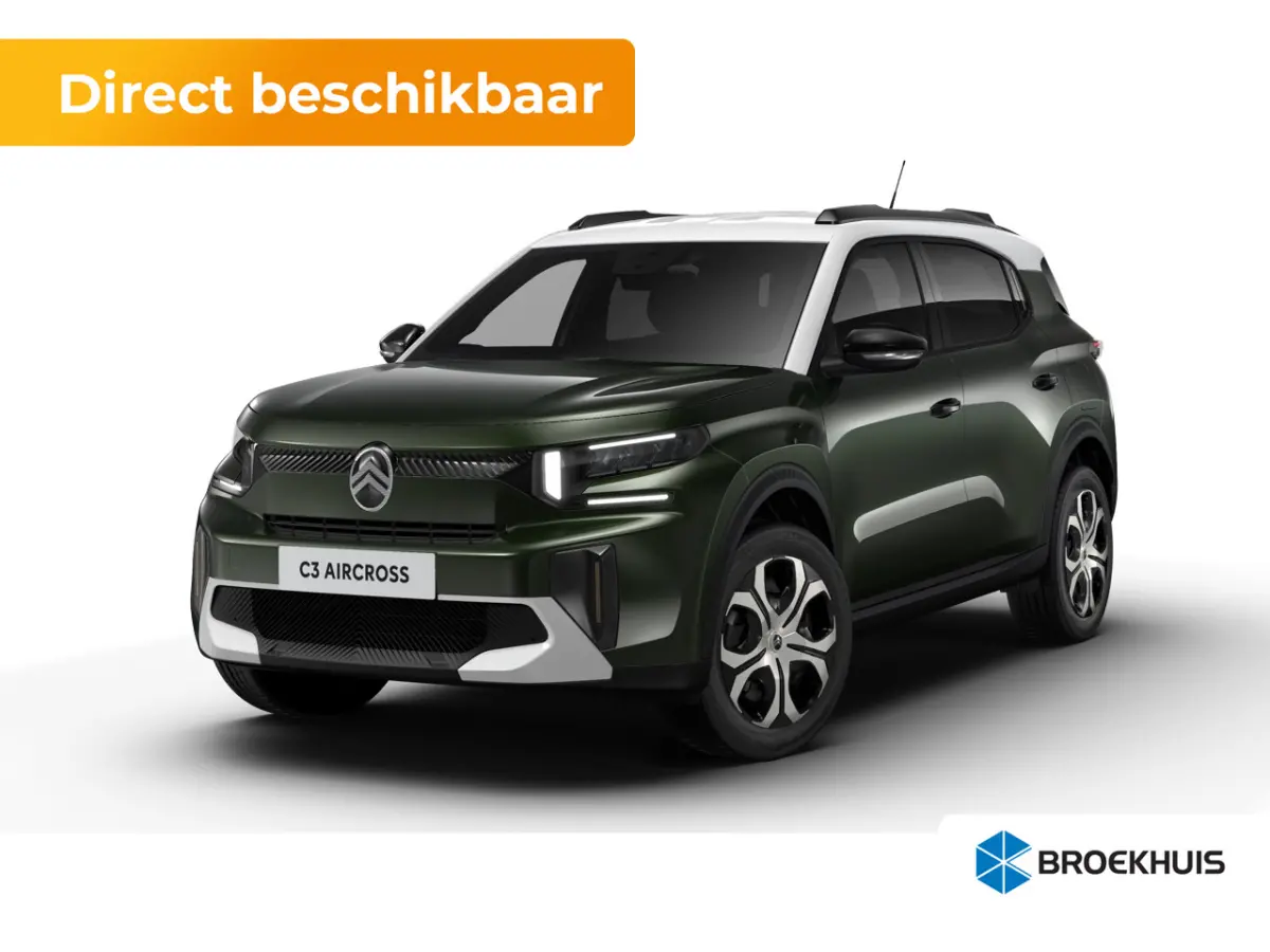 Hybrid 145 PLUS | Achteruitrijcamera | Extra getinte achterste zijruiten en achterruit | Koplampen met ECO LED verlichting