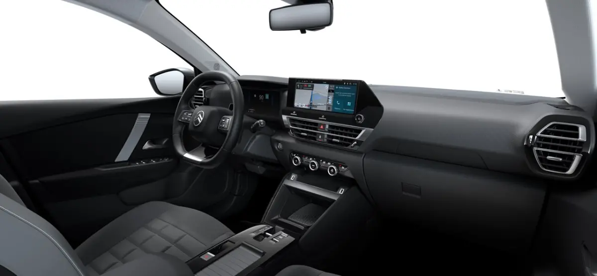 Collection | Achteruitrijcamera met Top Rear Vision (180° weergave van ruimte achter de auto) | Automatische airconditioning met actief carbonfilter | Elektrisch verstel- en verwarmbare bui