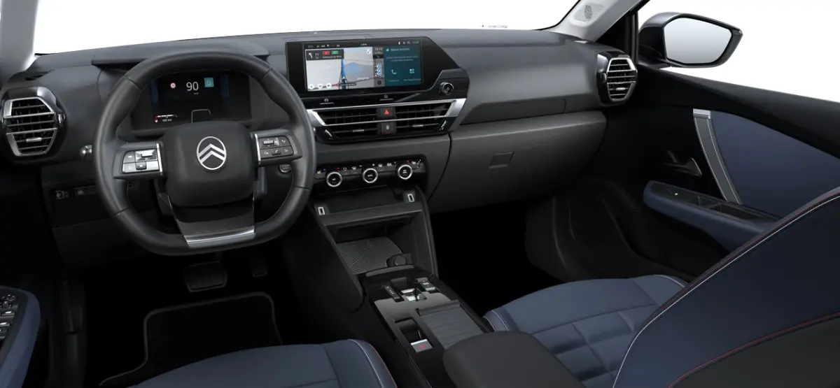 Collection | Achteruitrijcamera met Top Rear Vision (180° weergave van ruimte achter de auto) | Automatische airconditioning met actief carbonfilter | Elektrisch verstel- en verwarmbare bui