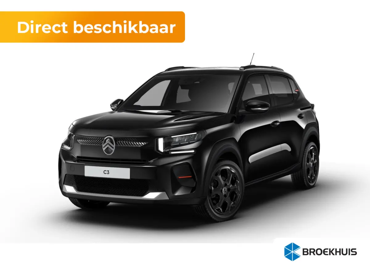Collection | Achteruitrijcamera | Dagrijverlichting | Extra getinte achterste zijruiten en achterruit