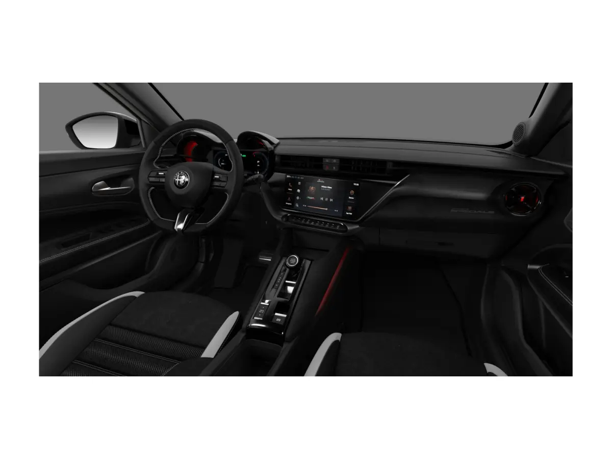 Ibrida Sport Speciale