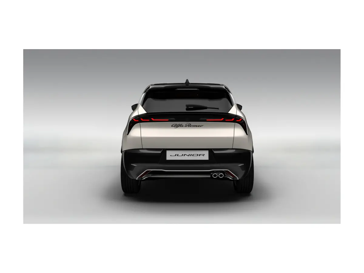 Ibrida Sport Speciale
