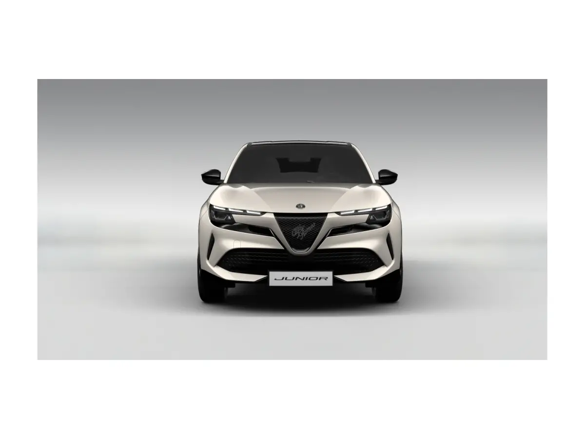 Ibrida Sport Speciale